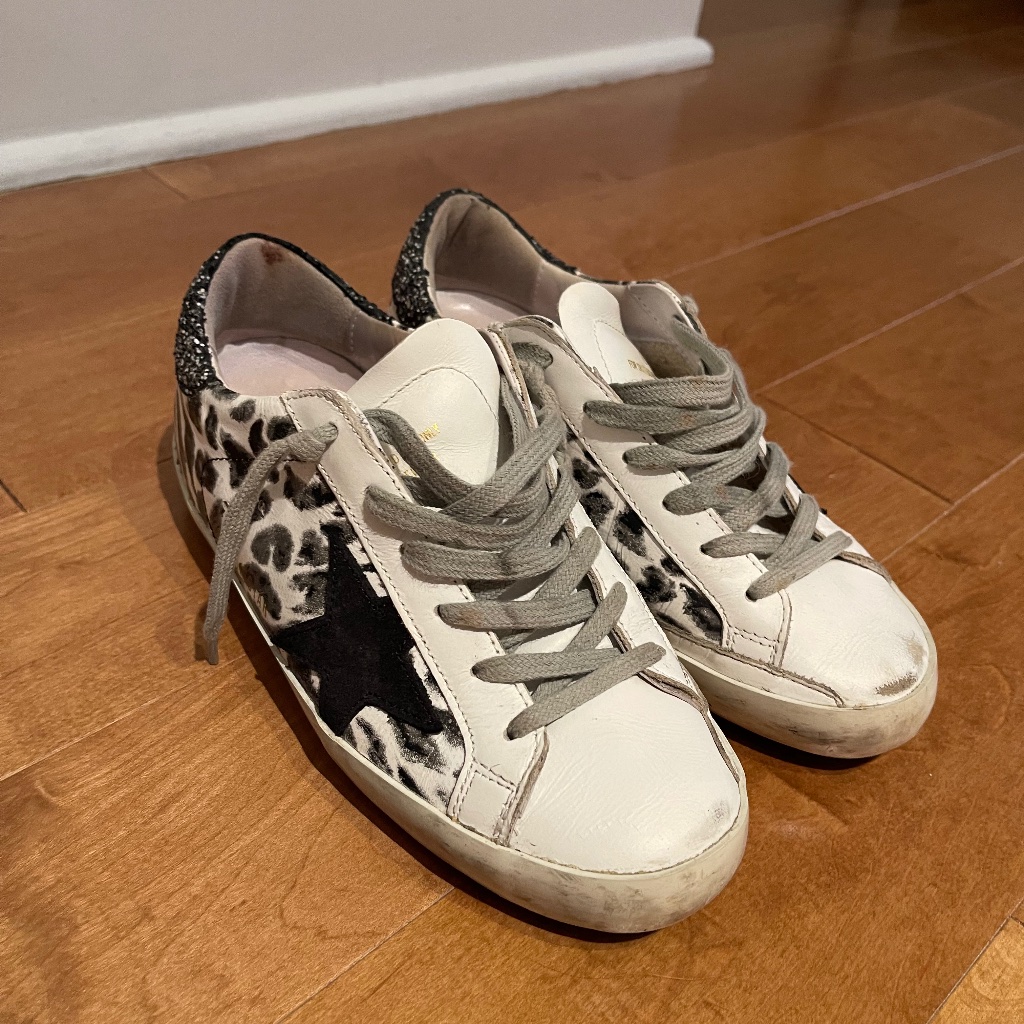 Golden Goose